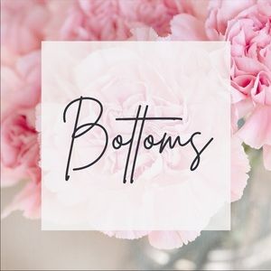 Bottoms